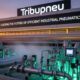 Tribupneu: Leading the Future of Efficient Industrial Pneumatics