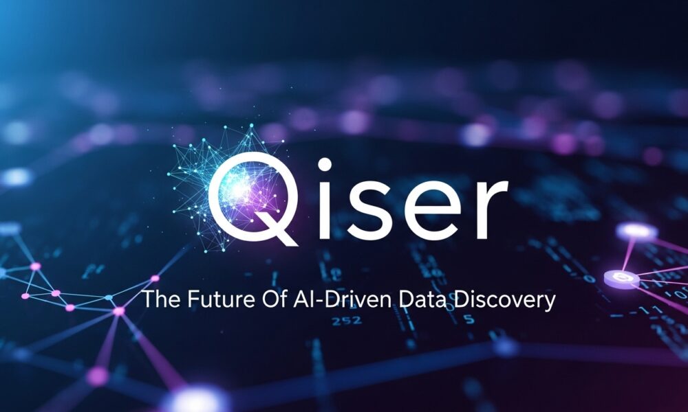 What is Qiser? The Future Of AI-Driven Data Discovery