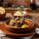 Çievri: A Culinary Journey Through Traditional Flavors