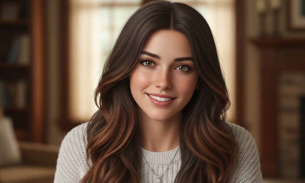 Who is Brandy Quaid? Growing Up in a Hollywood Acting Dynasty