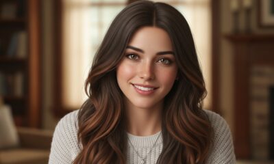 Who is Brandy Quaid? Growing Up in a Hollywood Acting Dynasty