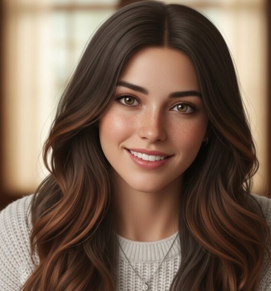 Who is Brandy Quaid? Growing Up in a Hollywood Acting Dynasty