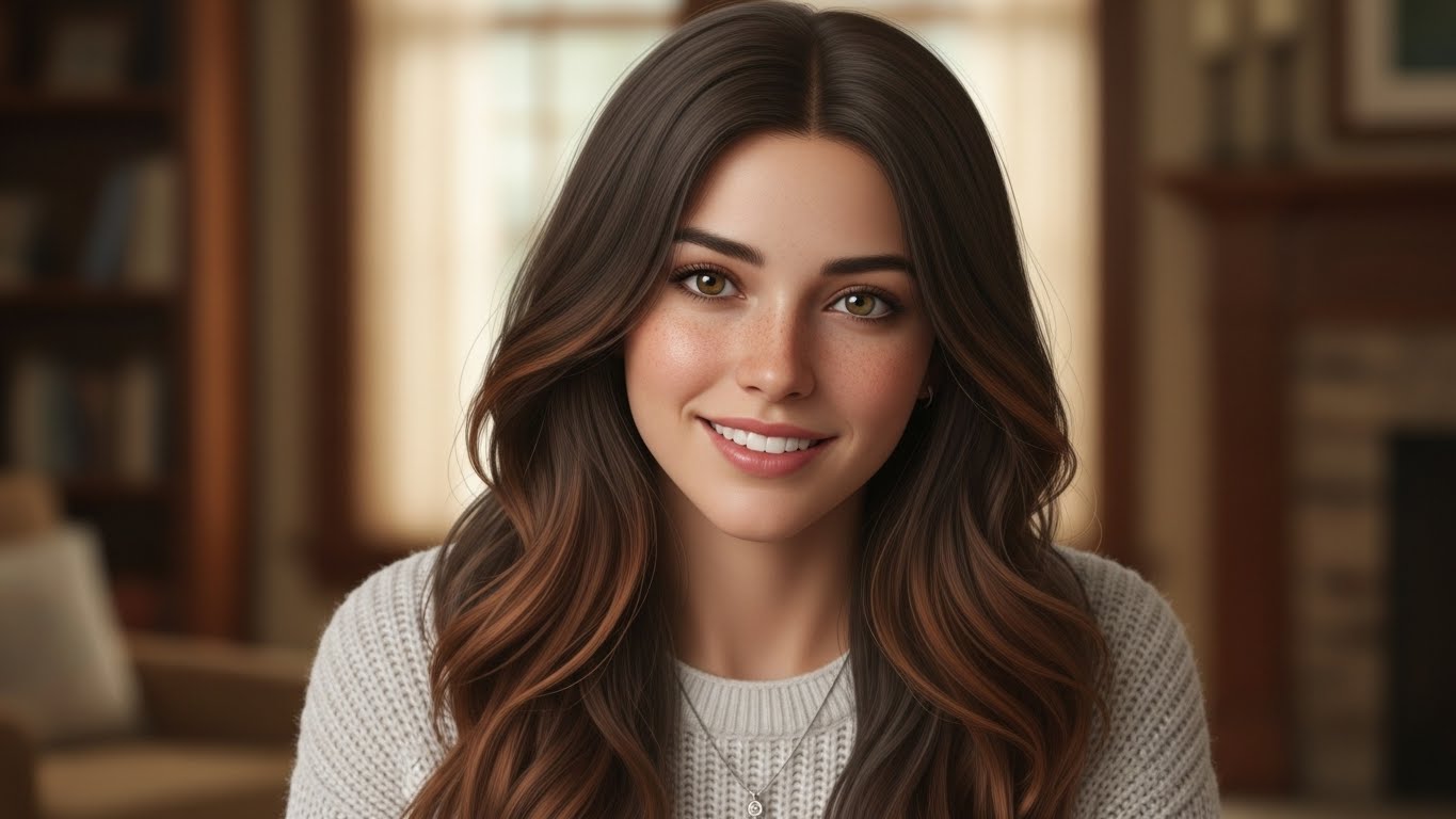 Who is Brandy Quaid? Growing Up in a Hollywood Acting Dynasty