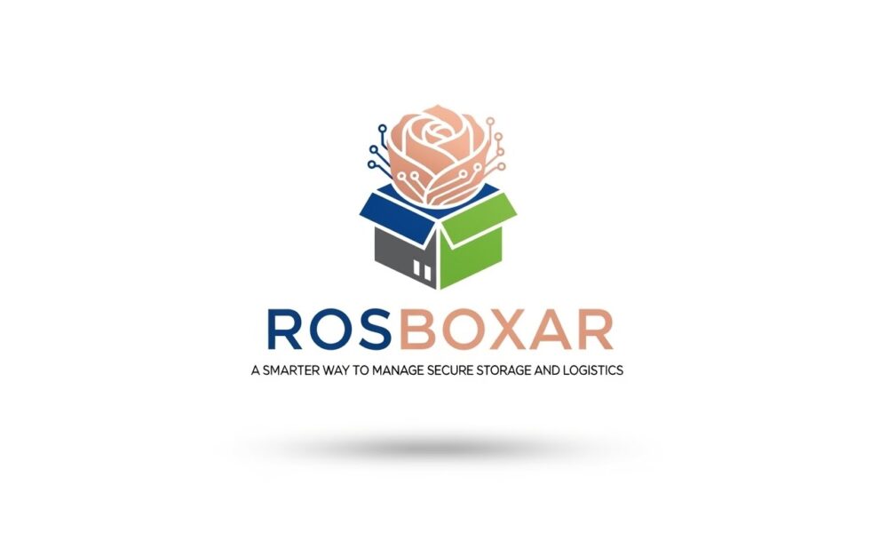 Rosboxar: A Smarter Way to Manage Secure Storage Logistics
