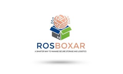 Rosboxar: A Smarter Way to Manage Secure Storage Logistics