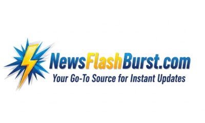 NewsFlashBurst com: Your Go-To Source for Instant Updates