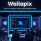 Wallapix: The Future Of New AI Tools and 4K Performance Fixes