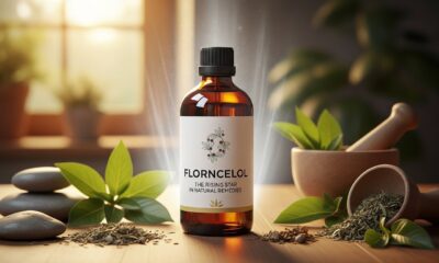 Florncelol: The Rising Star in Natural Remedies