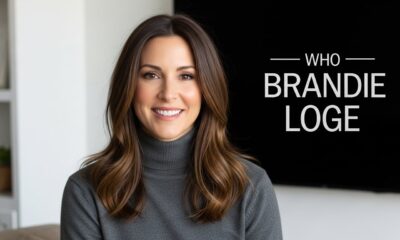 Who is Brandi Loge? Inside the Lifestyle and Style Icon