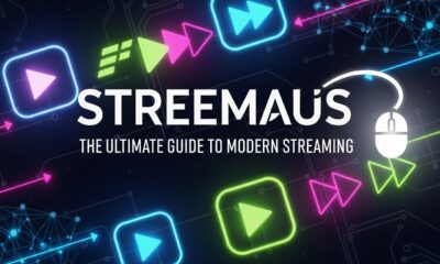 What is Streemaus? The Ultimate Guide to Modern Streaming