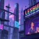 What is Lesbufy? The Future Of Viral Sapphic Space