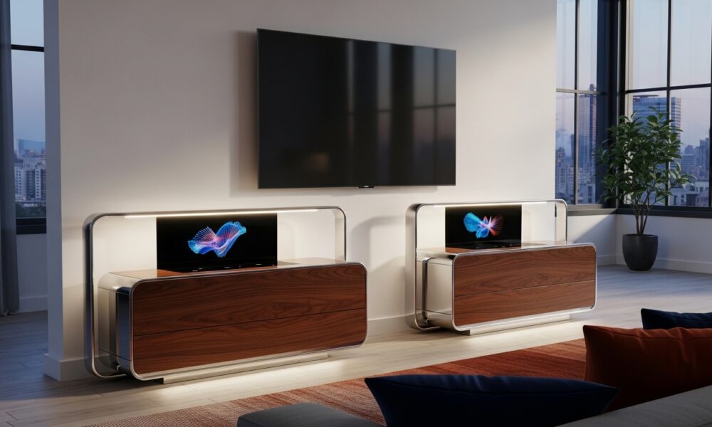 Fanquer: The Future Of Flanking Decor in Modern Homes