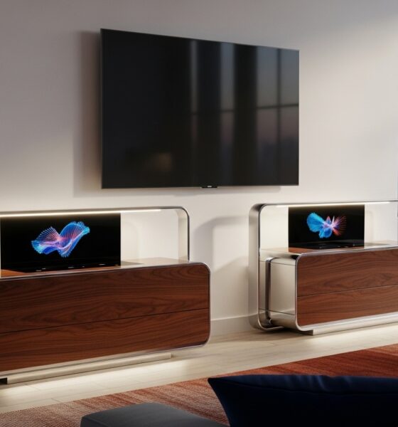 Fanquer: The Future Of Flanking Decor in Modern Homes