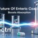Erectn: The Future Of Enteric Coating Boosts Absorption