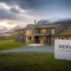 Nerwey: The Future Of Sustainable Nordic Living