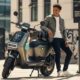 Eschopper: The Best Electric Mopeds for Urban Commuting