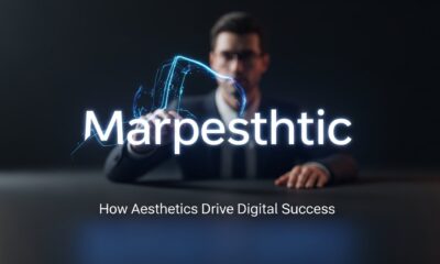 Marpesthtic: How Aesthetics Drive Digital Success