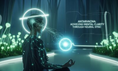 Antarvacna: Achieving Mental Clarity Through Neural Sync