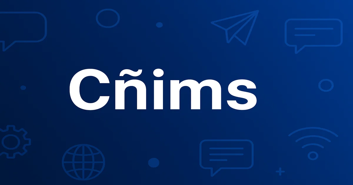 Cñims: The Ultimate Guide to Efficient Digital Workflows