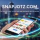 Snapjotz com: The Fastest Way to Capture and Organize Digital Notes