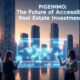 Pigeimmo: The Future of Accessible Real Estate Investment