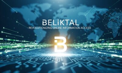 Beliktal: How it Revolutionizes Online Information Access