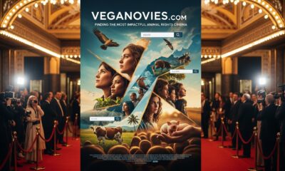 Veganovies com: Finding the Most Impactful Animal Rights Cinema