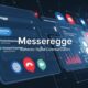 Messeregge: Redefining Authentic Digital Communication