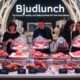 Bjudlunch: The Future Of Healthy and Delicious Meat For Free Party Menus