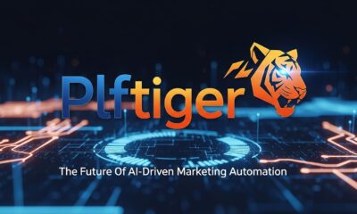 Plftiger: The Future Of AI-Driven Marketing Automation