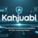 Kahjuabi: The Future Of Professional Assistance for Your Insurance Claims