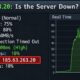 185.63.263.20: Is the Server Down? Current Live Updates