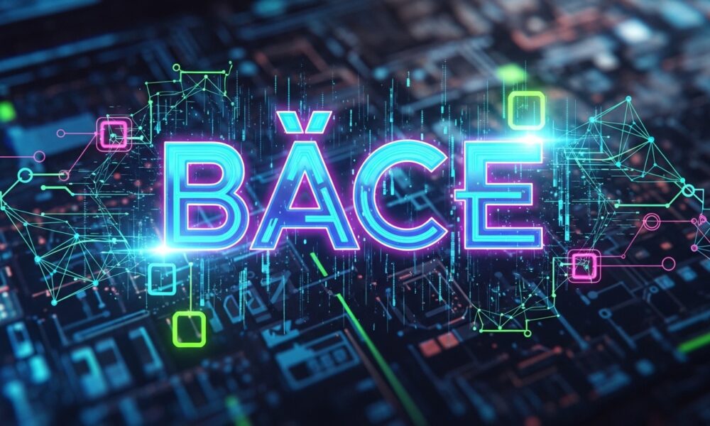 What is Bảce? Unlocking the Meaning Behind This Emerging Digital Trend