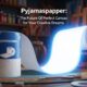 Pyjamaspapper: The Future Of Perfect Canvas for Your Creative Dreams