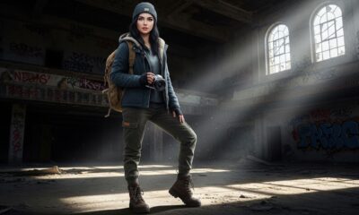 Snowhiter: Exploring the Hidden Gems Behind the Viral Beauty