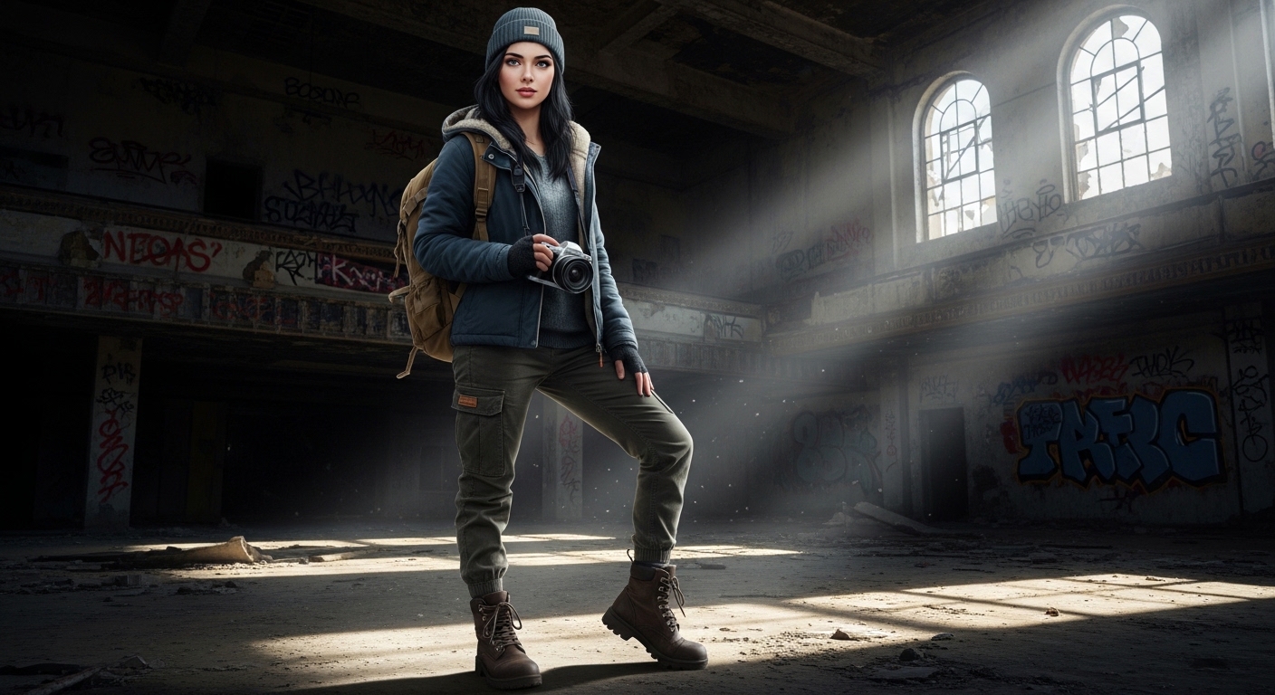 Snowhiter: Exploring the Hidden Gems Behind the Viral Beauty