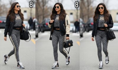 Kaylee Nira: A Collection of Her Most Iconic Style Moments