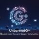 UnbannedG+: The Future Of Decentralized Revival of Google+ Communities