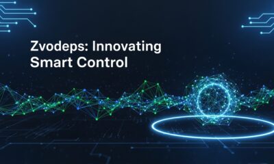 Zvodeps: Innovating Smart Control for Workflow Management