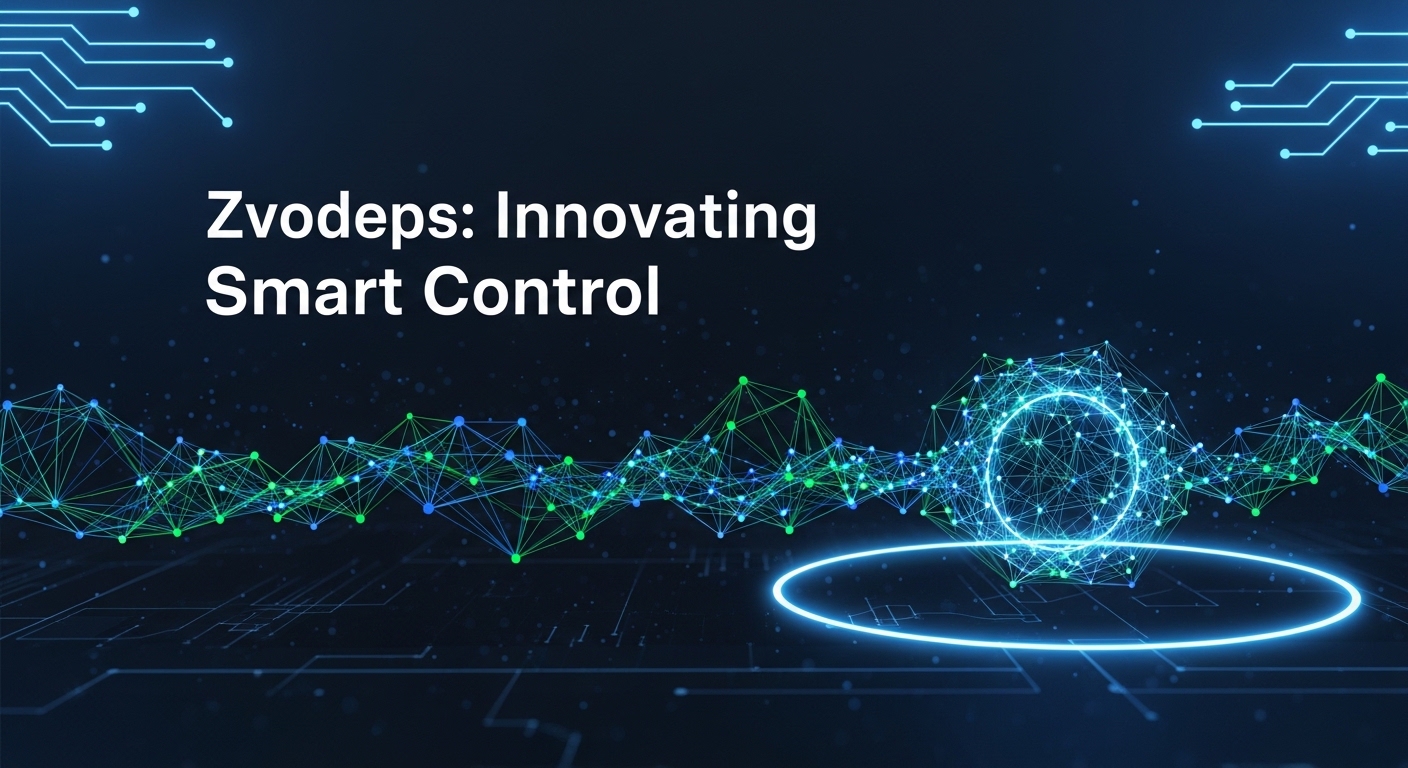 Zvodeps: Innovating Smart Control for Workflow Management