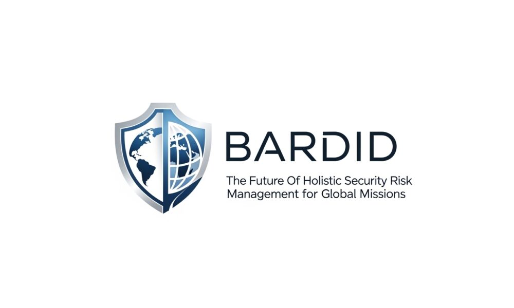 Bardid: The Future Of Holistic Security Risk Management for Global Missions