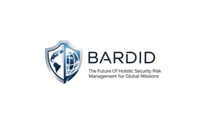 Bardid: The Future Of Holistic Security Risk Management for Global Missions