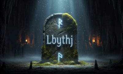 Lbythj: Unraveling the Mysteries Behind This Intriguing Concept