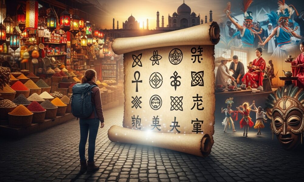 A Journey Through Unique Mysteries Behind This Cultural Significance