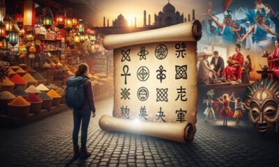 A Journey Through Unique Mysteries Behind This Cultural Significance