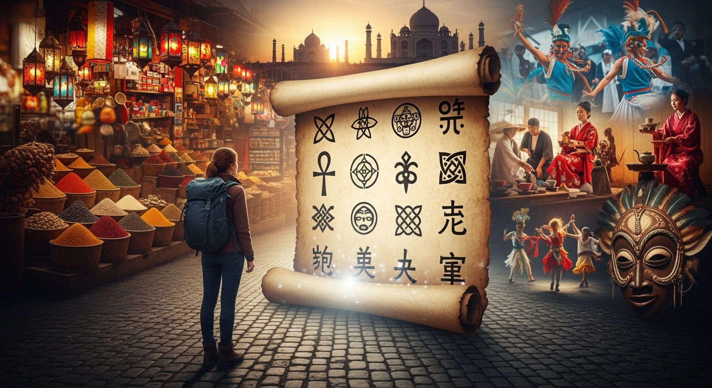 A Journey Through Unique Mysteries Behind This Cultural Significance