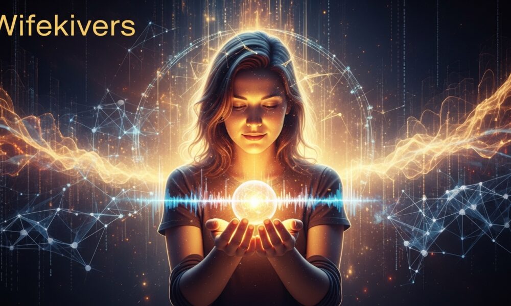 Wifekivers: Understanding the New Digital Relationship Trend