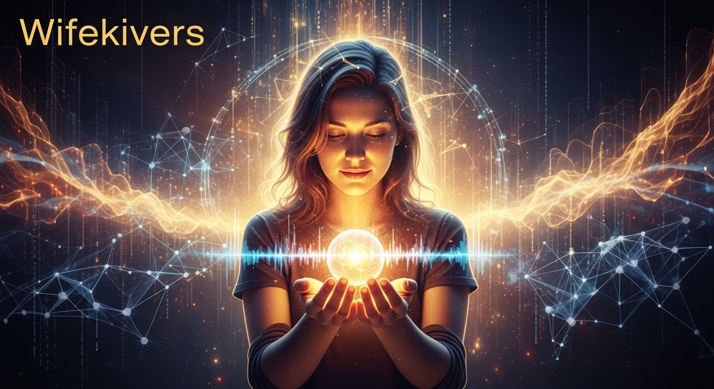 Wifekivers: Understanding the New Digital Relationship Trend