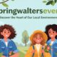 What is Springwaltersevent? Discover the Heart of Our Local Environment