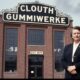 Carmela Clouth: The Industrial History of the Clouth Rubber Works